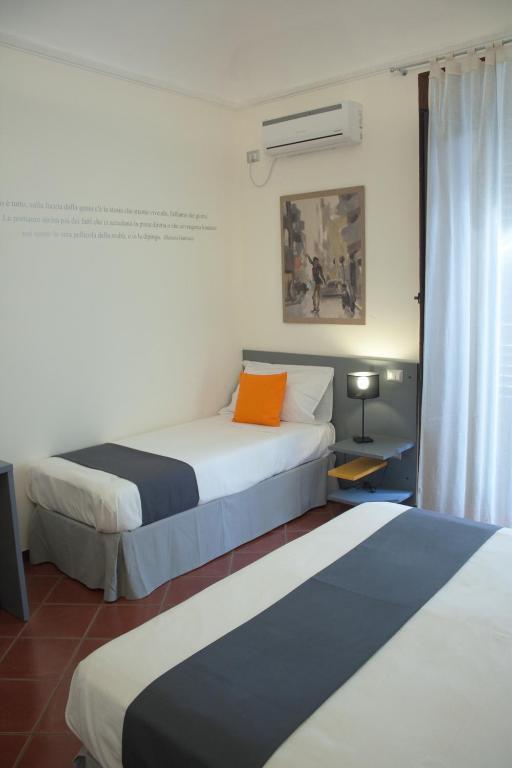 B&B Palazzo Reale Παλέρμο Δωμάτιο φωτογραφία