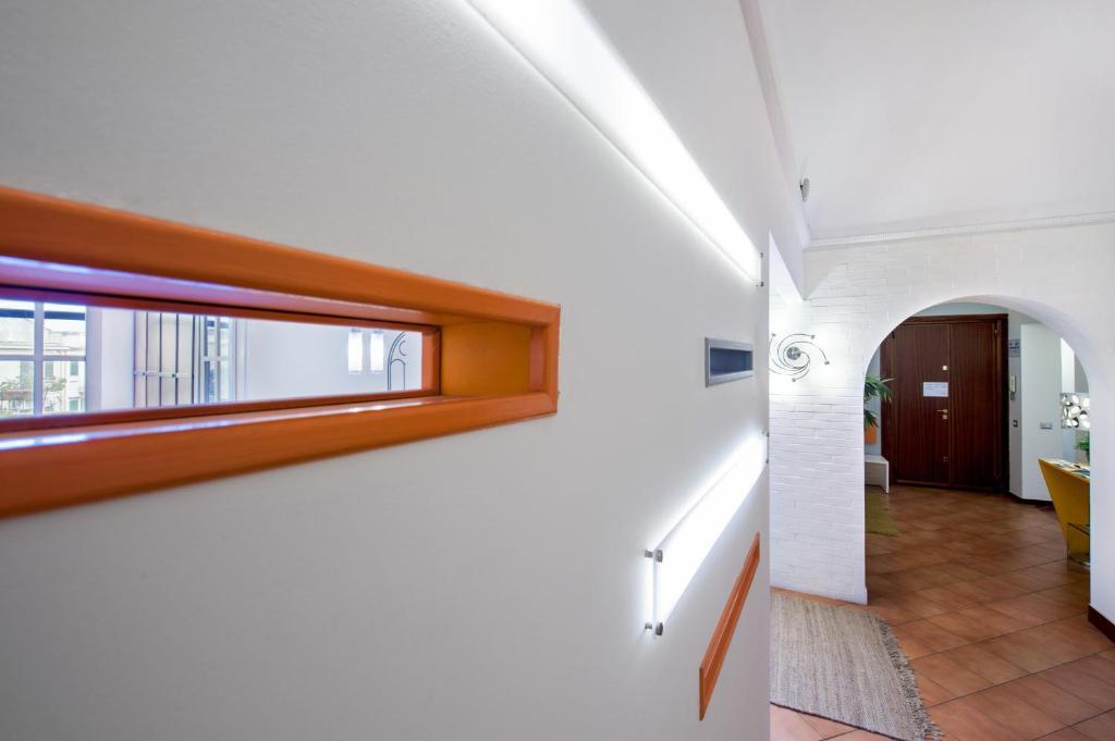 B&B Palazzo Reale Παλέρμο Εξωτερικό φωτογραφία