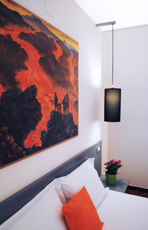 B&B Palazzo Reale Παλέρμο Εξωτερικό φωτογραφία