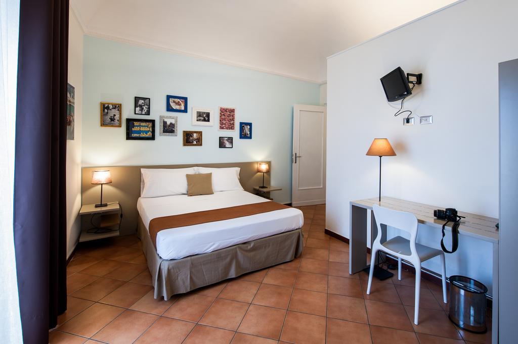 B&B Palazzo Reale Παλέρμο Εξωτερικό φωτογραφία