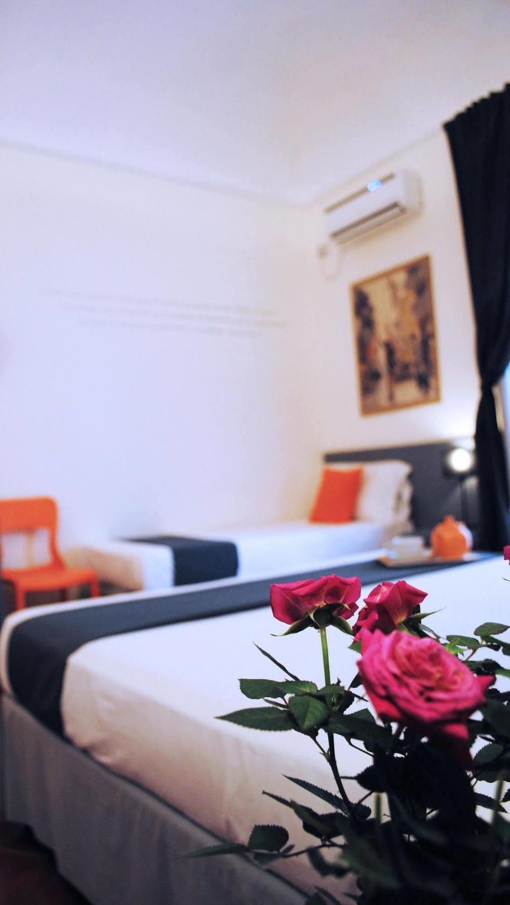 B&B Palazzo Reale Παλέρμο Εξωτερικό φωτογραφία