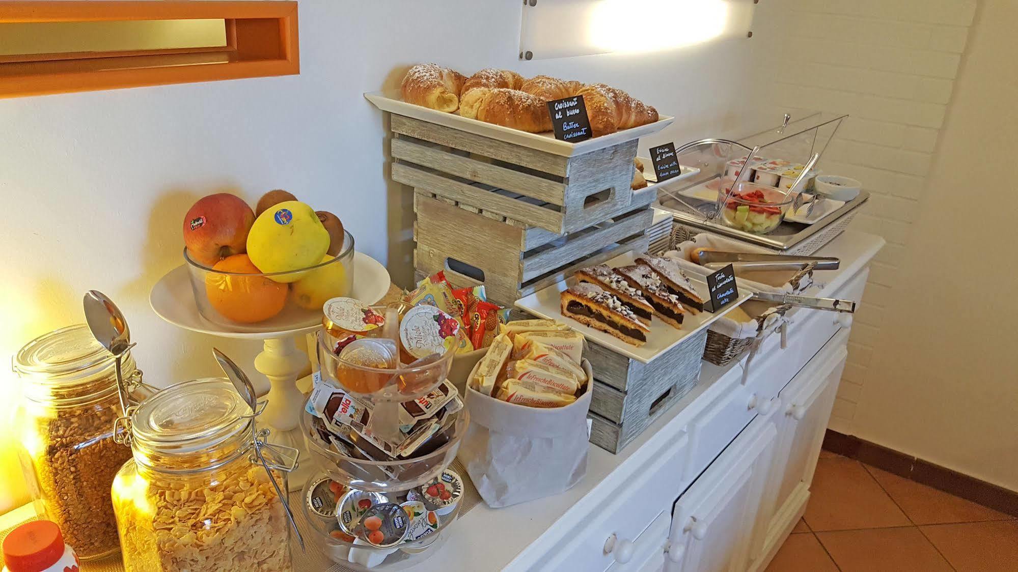 B&B Palazzo Reale Παλέρμο Εξωτερικό φωτογραφία