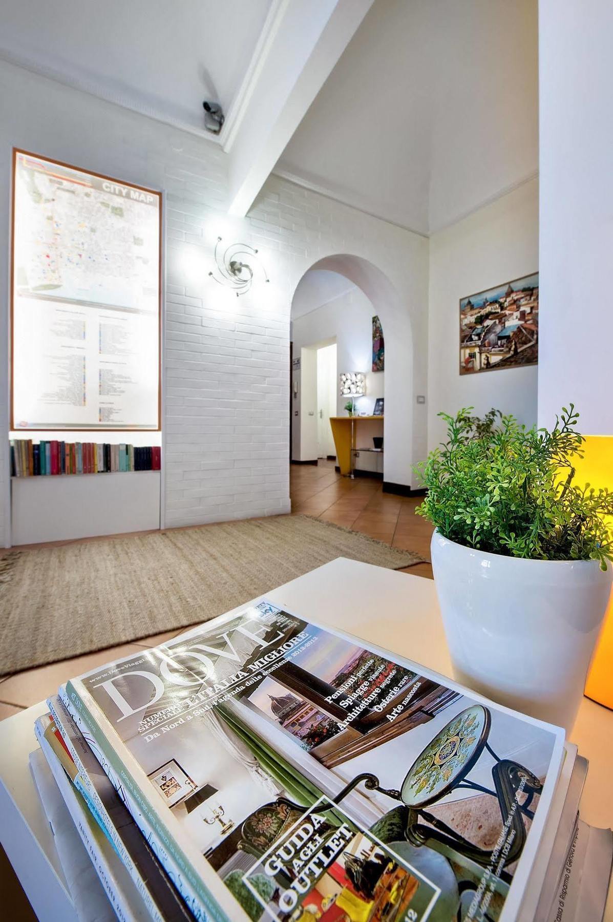 B&B Palazzo Reale Παλέρμο Εξωτερικό φωτογραφία