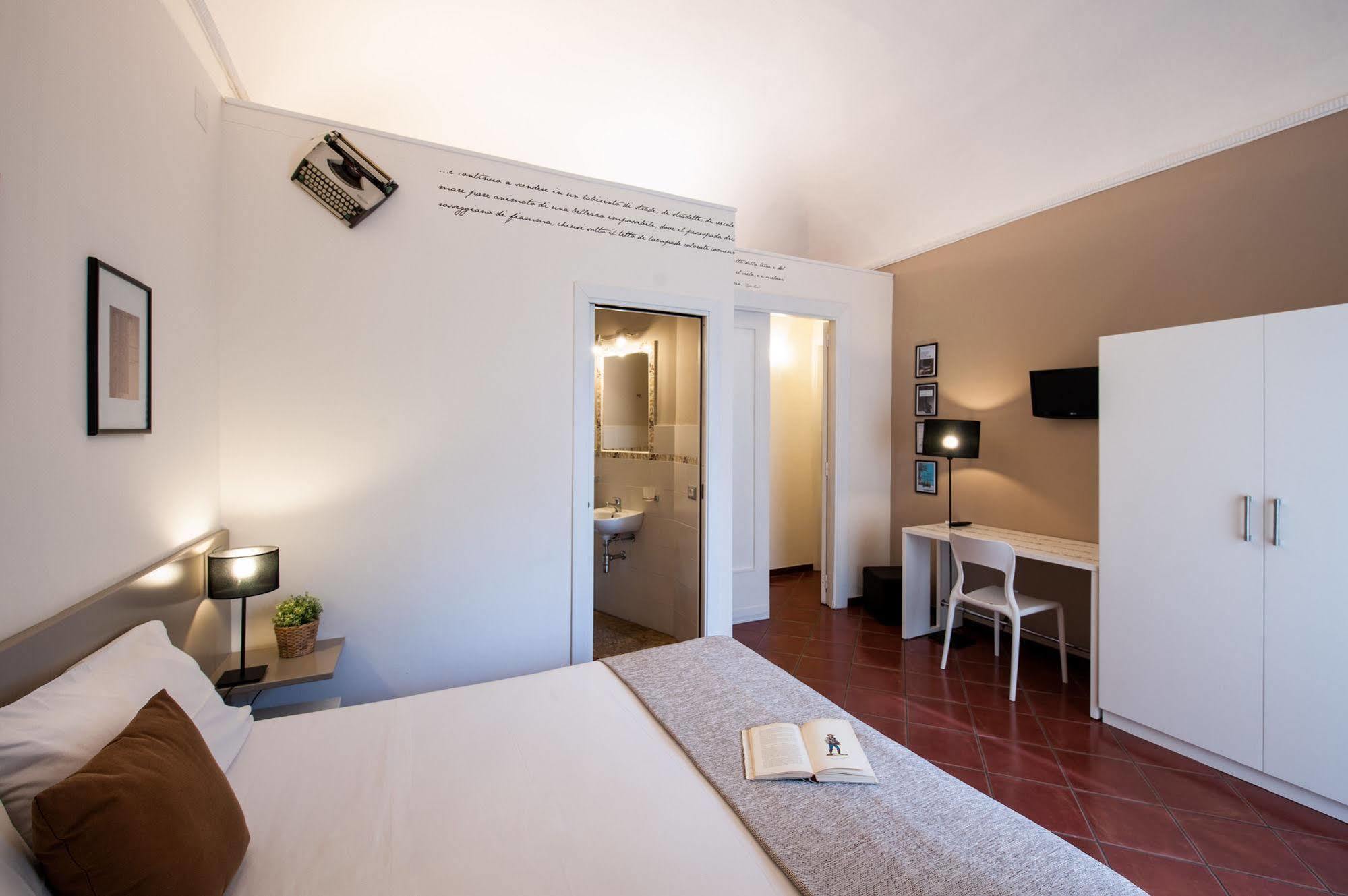 B&B Palazzo Reale Παλέρμο Εξωτερικό φωτογραφία